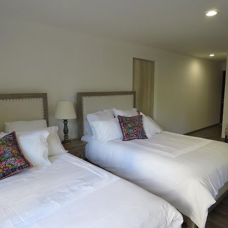 Casa Quadra Apartment Сан Мигел де Аленде Екстериор снимка