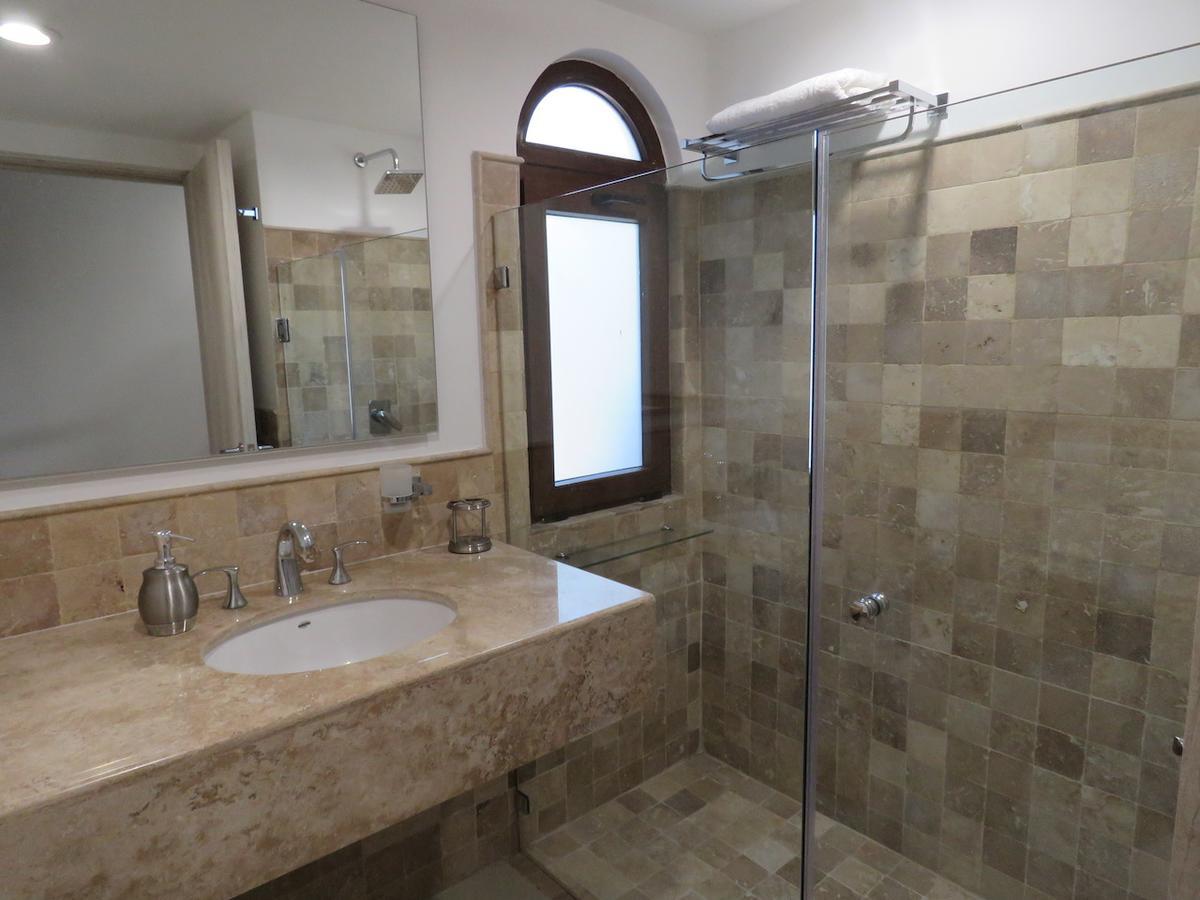 Casa Quadra Apartment Сан Мигел де Аленде Екстериор снимка