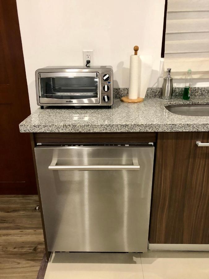 Casa Quadra Apartment Сан Мигел де Аленде Стая снимка